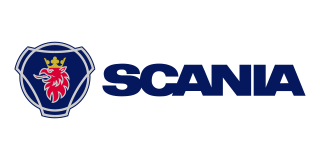 Logo von Scania Finance Deutschland GmbH, Referenzkunde