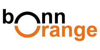 Logo von bonnorange AöR, Referenzkunde