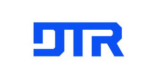 Logo von DTR, Referenzkunde