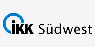 Logo von IKK Südwest, Referenzkunde