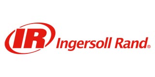 Logo von Ingersoll Rand, Referenzkunde
