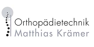 Logo von Orthopädietechnik Matthias Krämer, Referenzkunde