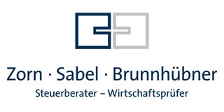 Logo von Zorn Sabel Brunnhübner, Referenzkunde