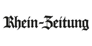 Logo von Rhein-Zeitung | Mittelrhein-Verlag GmbH, Referenzkunde