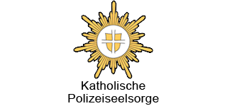 Logo von Katholische Polizeiseelsorge, Referenzkunde